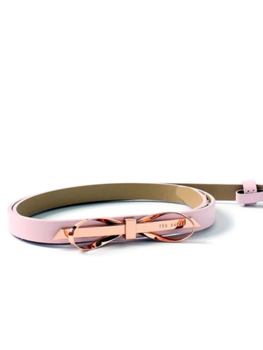 Ted Baker bow belt